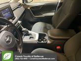 Thumbnail of 2022 Silver Sky Metallic Toyota RAV4