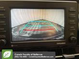 Thumbnail of 2022 Silver Sky Metallic Toyota RAV4