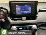 Thumbnail of 2022 Silver Sky Metallic Toyota RAV4