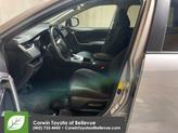 Thumbnail of 2022 Silver Sky Metallic Toyota RAV4