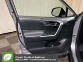 Thumbnail of 2022 Silver Sky Metallic Toyota RAV4
