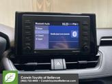 Thumbnail of 2022 Silver Sky Metallic Toyota RAV4