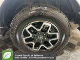 Thumbnail of 2023 Oxford White Ford Bronco