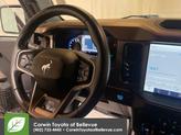 Thumbnail of 2023 Oxford White Ford Bronco