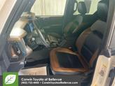 Thumbnail of 2023 Oxford White Ford Bronco