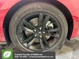 Thumbnail of 2024 Rapid Red Metallic Tinted Clearcoat Ford Mustang