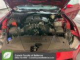 Thumbnail of 2024 Rapid Red Metallic Tinted Clearcoat Ford Mustang
