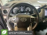 Thumbnail of 2021 Cement Toyota Tundra
