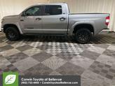 Thumbnail of 2021 Cement Toyota Tundra