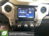 Thumbnail of 2021 Cement Toyota Tundra