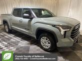 Photo of 2026 Lunar Toyota Tundra
