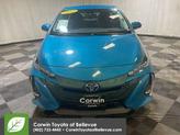 Thumbnail of 2017 Blue Magnetism Toyota Prius Prime