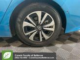 Thumbnail of 2017 Blue Magnetism Toyota Prius Prime