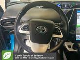 Thumbnail of 2017 Blue Magnetism Toyota Prius Prime