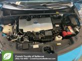 Thumbnail of 2017 Blue Magnetism Toyota Prius Prime