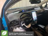 Thumbnail of 2017 Blue Magnetism Toyota Prius Prime