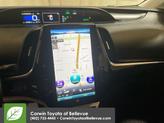 Thumbnail of 2017 Blue Magnetism Toyota Prius Prime