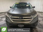 Thumbnail of 2015 Magnetic Metallic Ford Edge