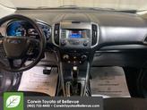 Thumbnail of 2015 Magnetic Metallic Ford Edge