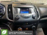 Thumbnail of 2015 Magnetic Metallic Ford Edge