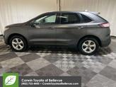 Thumbnail of 2015 Magnetic Metallic Ford Edge