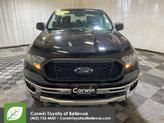 Thumbnail of 2020 Shadow Black Ford Ranger