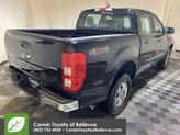 Thumbnail of 2020 Shadow Black Ford Ranger
