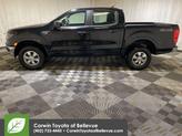 Thumbnail of 2020 Shadow Black Ford Ranger