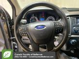 Thumbnail of 2020 Shadow Black Ford Ranger