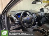 Thumbnail of 2020 Shadow Black Ford Ranger