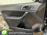 Thumbnail of 2020 Shadow Black Ford Ranger