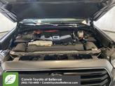 Thumbnail of 2025 Magnetic Gray Metallic Toyota Sequoia