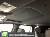 Thumbnail of 2025 Magnetic Gray Metallic Toyota Sequoia