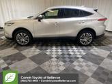 Thumbnail of 2022 Titanium Glow Toyota Venza