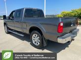 Thumbnail of 2016 Magnetic Metallic Ford F-250