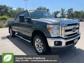 Thumbnail of 2016 Magnetic Metallic Ford F-250