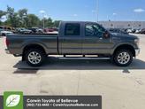 Thumbnail of 2016 Magnetic Metallic Ford F-250