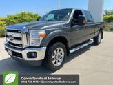 Thumbnail of 2016 Magnetic Metallic Ford F-250