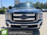Thumbnail of 2016 Magnetic Metallic Ford F-250