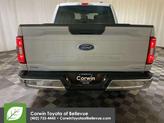 Thumbnail of 2023 Avalanche Ford F-150