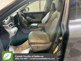 Thumbnail of 2021 Magnetic Gray Metallic Toyota Highlander Hybrid