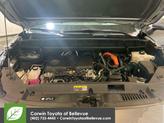 Thumbnail of 2021 Magnetic Gray Metallic Toyota Highlander Hybrid