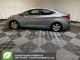 Thumbnail of 2013 Titanium Gray Metallic Hyundai ELANTRA