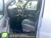 Thumbnail of 2019 Summit White GMC Savana 2500