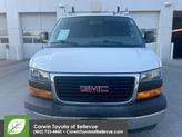 Thumbnail of 2019 Summit White GMC Savana 2500
