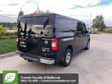 Thumbnail of 2016 Super Black Nissan NV Passenger NV3500 HD