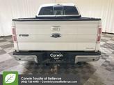 Thumbnail of 2013 White Platinum Clearcoat Metallic Ford F-150