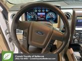 Thumbnail of 2013 White Platinum Clearcoat Metallic Ford F-150