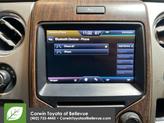 Thumbnail of 2013 White Platinum Clearcoat Metallic Ford F-150