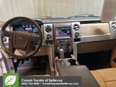 Thumbnail of 2013 White Platinum Clearcoat Metallic Ford F-150